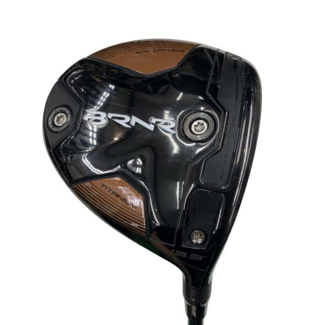 中古】 テーラーメイド BRNR MINI DRIVER 13.5° ドライバー DR