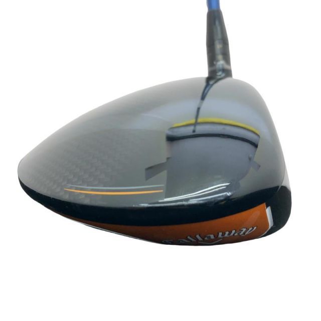 中古】 キャロウェイ MAVRIK 10.5° ドライバー DR 純正特注シャフト