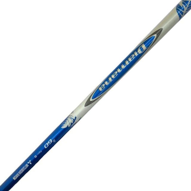 中古】 タイトリスト 913 D3 9.5° ドライバー DR Diamana B60