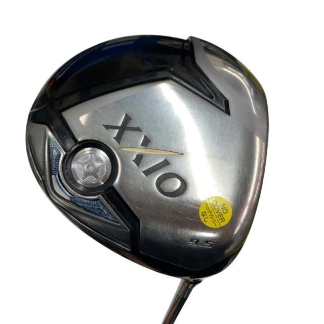 【中古】 ダンロップ XXIO(2012) 9.5° ドライバー DR XXIO MP700(ドライバー) (フレックスS) メンズ 男性用 右利き 右用 Dランク ゴルフクラブ