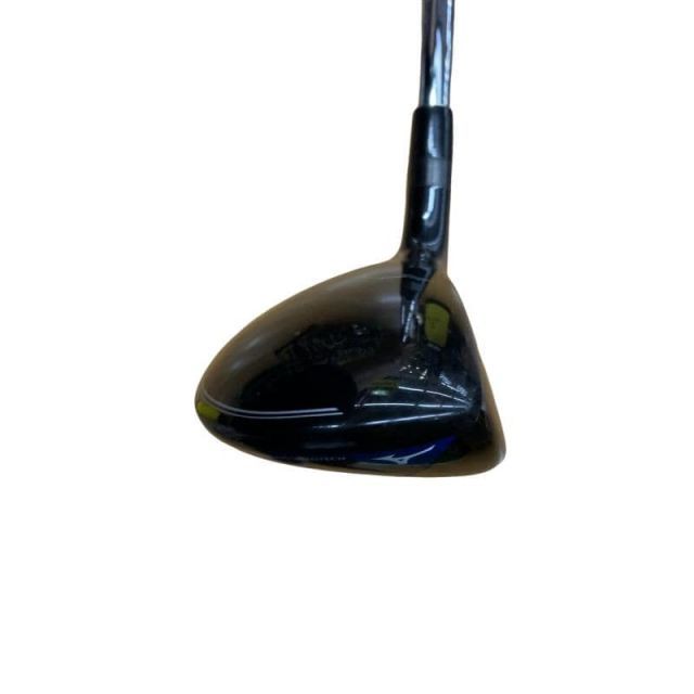 中古】 ミズノ Mizuno ST200X U5 ユーティリティ UT 純正特注シャフト