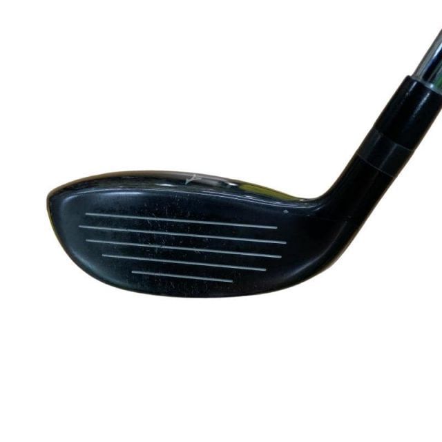 中古】 ミズノ Mizuno ST200X U5 ユーティリティ UT 純正特注シャフト
