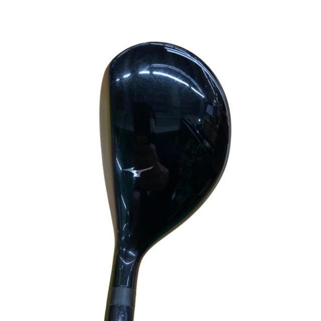 中古】 ミズノ Mizuno ST200X U5 ユーティリティ UT 純正特注シャフト