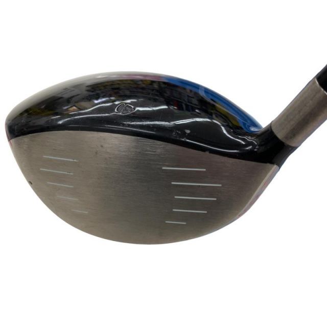 中古】 テーラーメイド BURNER(2007) 10.5° ドライバー DR RE-AX