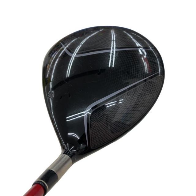 中古】 テーラーメイド BURNER(2007) 10.5° ドライバー DR RE-AX
