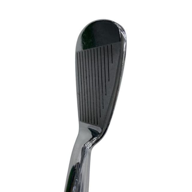 中古】 ミズノ Mizuno Pro MS-11 9S アイアンセット IR スチール