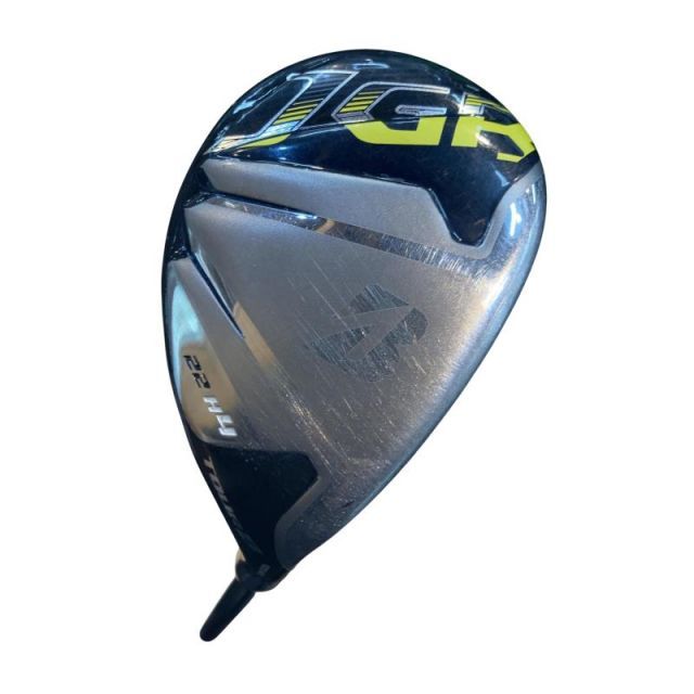 中古】 ブリヂストン TOUR B JGR U4 ユーティリティ UT NS PRO MODUS3