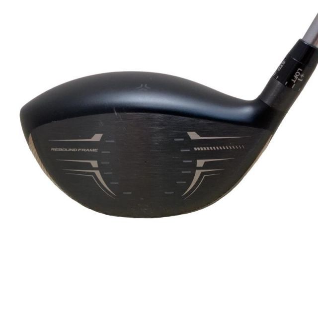 中古】 ダンロップ SRIXON ZX7 Mk II 10.5° ドライバー DR Diamana ZX