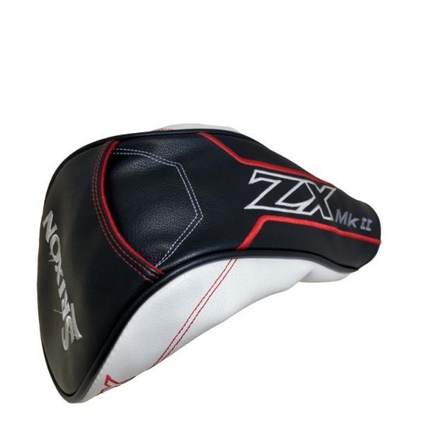 中古】 ダンロップ SRIXON ZX7 Mk II 10.5° ドライバー DR Diamana ZX