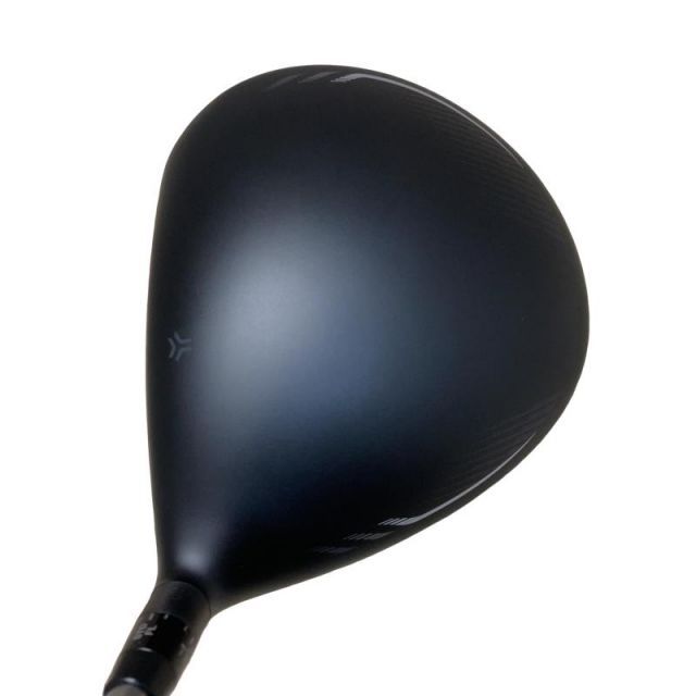中古】 ダンロップ SRIXON ZX7 Mk II 10.5° ドライバー DR Diamana ZX