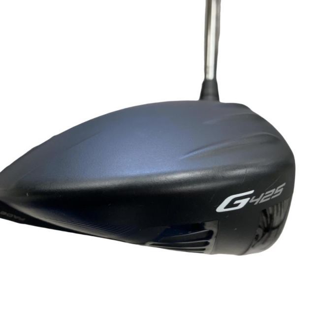 中古】 ピン G425 LST 9°(アーコス無し) ドライバー DR PING TOUR 173
