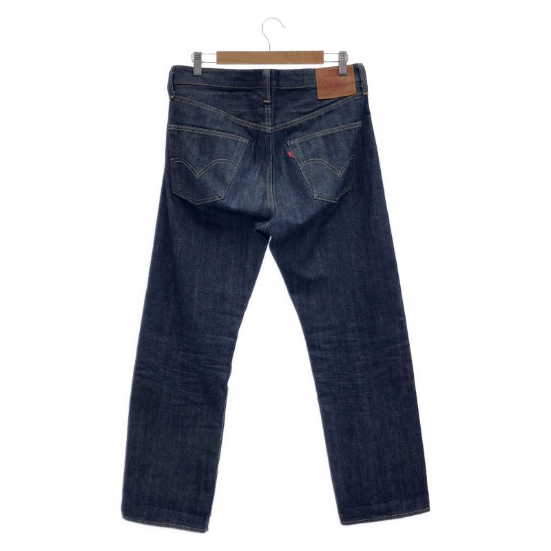 中古】LEVI'S 501XX サイズW33L34 インディゴ 大戦復刻モデル PC9