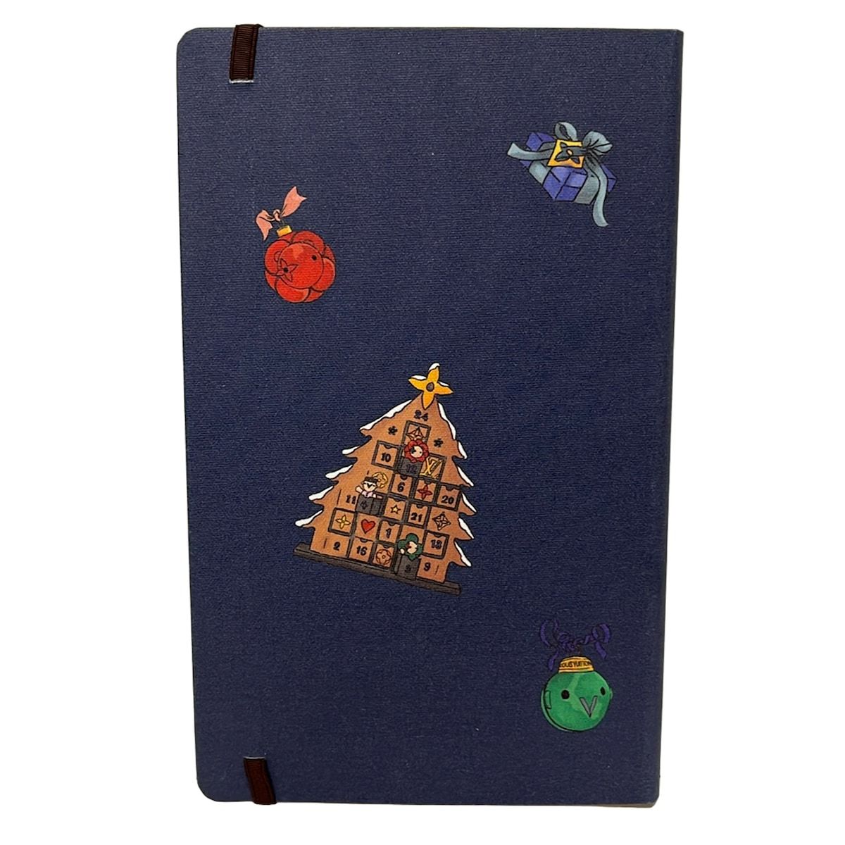 LOUIS VUITTON(ルイヴィトン) 小物 ヴィヴィエンヌ美品 ノートブックMM