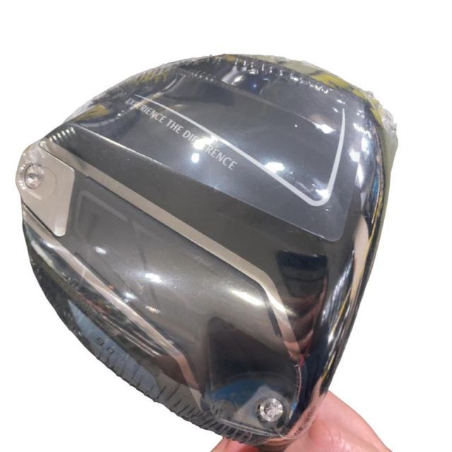 【中古】 ダンロップ XXIO(2026) プラス 9° ドライバー DR SPEEDER NX GOLD 50 (フレックスS) メンズ 男性用 右利き 右用 Aランク ゴルフクラブ