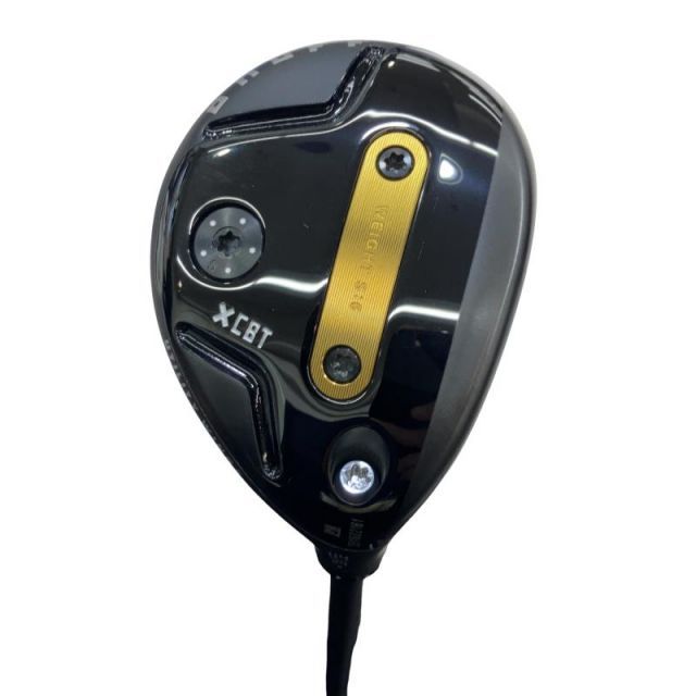 【中古】 ダイワ(グローブライド) ONOFF UTILITY WINGS(2026) KURO U4 ユーティリティ UT 純正特注シャフト (フレックスS) メンズ 男性用 右利き 右用 Bランク ゴルフクラブ