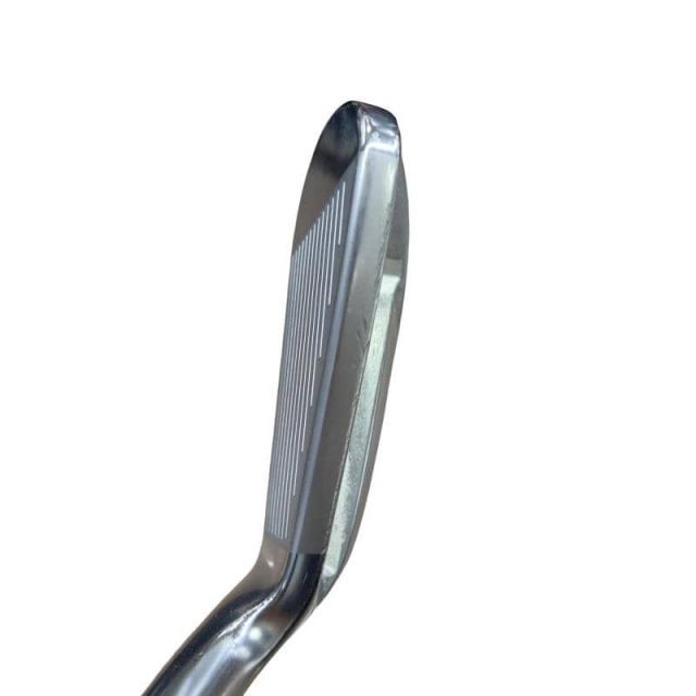 中古】 ダンロップ SRIXON ZX5 8S アイアンセット IR 純正特注シャフト