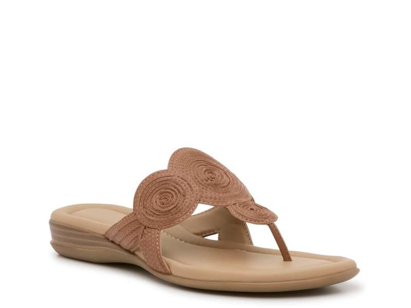 ケリー＆ケイティ レディース シューズ サンダル Kelly KatieDezie Sandal Toffee
