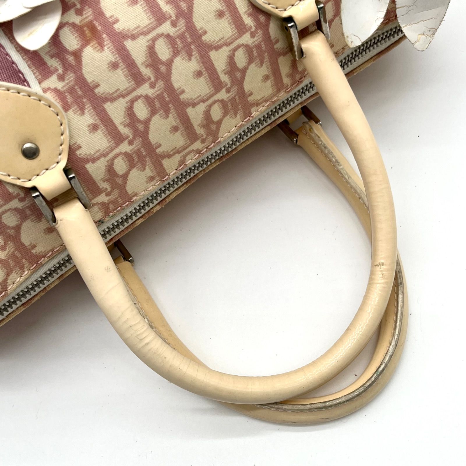 Christian Dior クリスチャンディオール ナンバーライン No.1