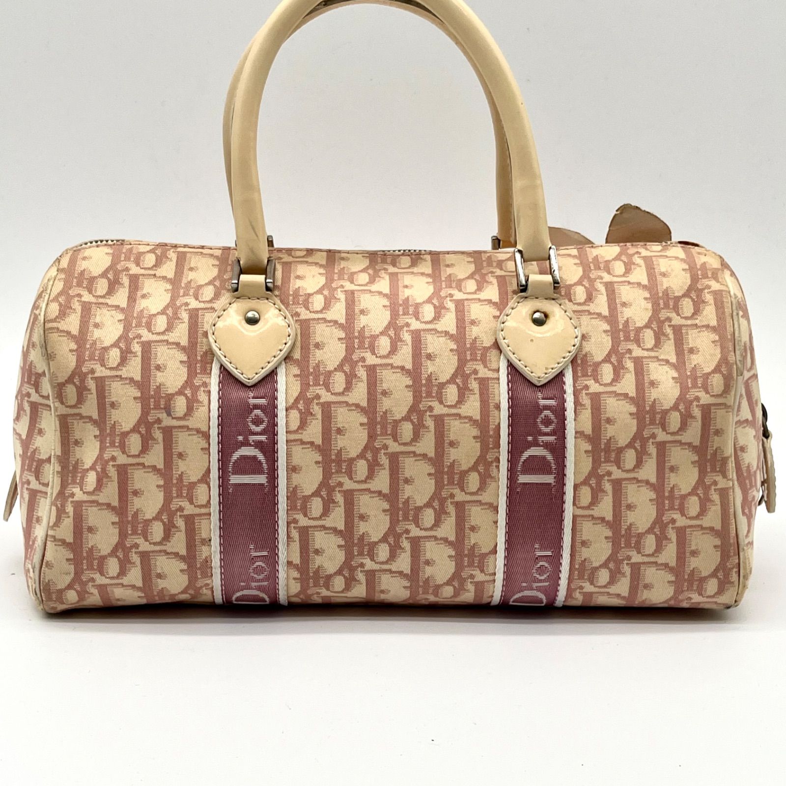 Christian Dior クリスチャンディオール ナンバーライン No.1 