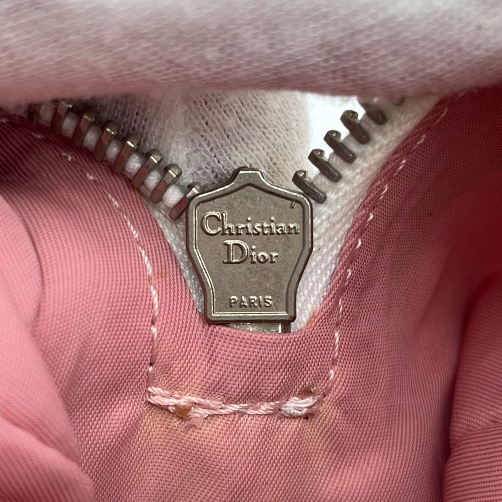 Christian Dior クリスチャンディオール ナンバーライン No.1 