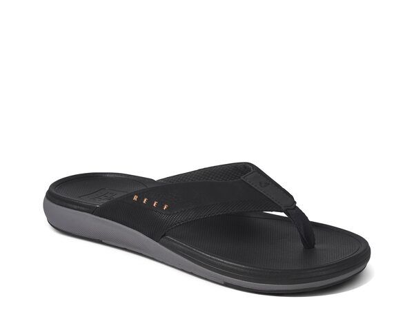 リーフ メンズ シューズ サンダル Reef Cushion Norte Sandal Grey グレー