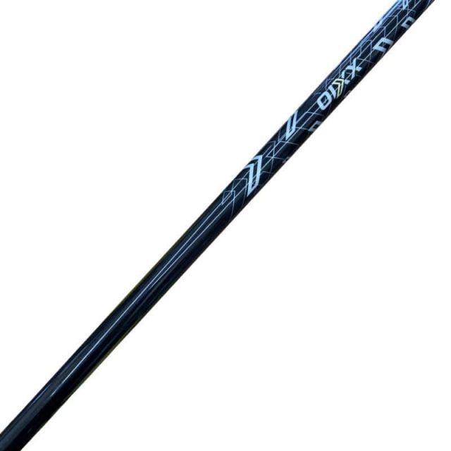 中古】 ダンロップ XXIO(2020) H4 ユーティリティ UT XXIO MP1100(HB