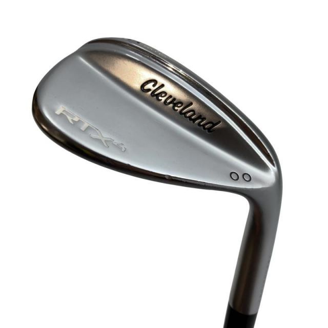 【中古】 クリーブランド Cleveland RTX-4 ツアーサテン 56°/10° MID ウェッジ WG NS PRO 950GH (フレックスS) メンズ 男性用 右利き 右用 Cランク ゴルフクラブ 8,317円
