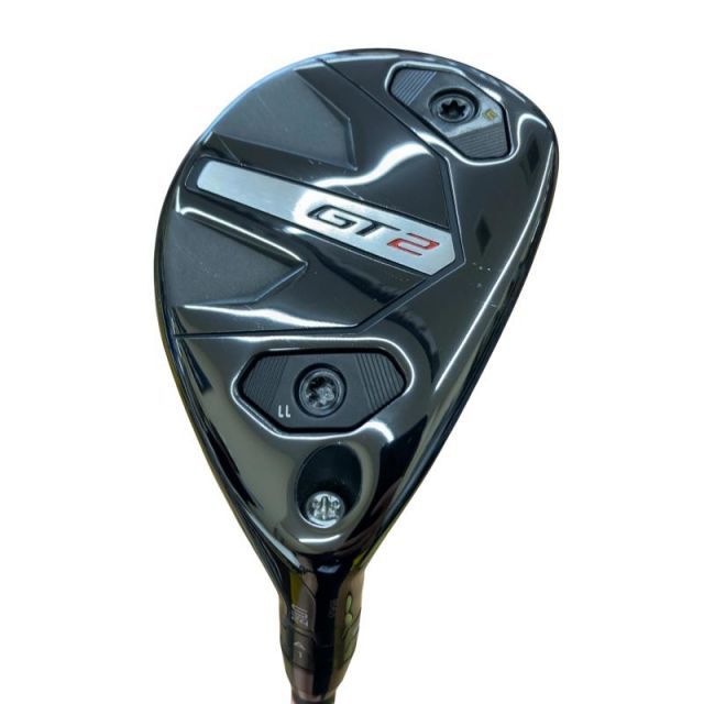 【中古】 タイトリスト GT2 24° ユーティリティ UT TENSEI BLUE 1K 65 HY (フレックスS) メンズ 男性用 右利き 右用 Cランク ゴルフクラブ