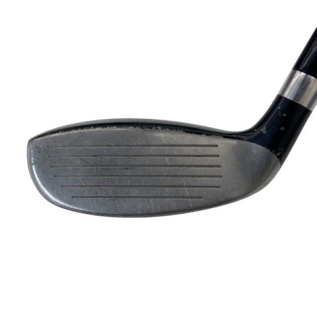中古】 ダンロップ SRIXON Z H65 U3 ユーティリティ UT NS PRO 980GH