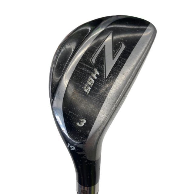 中古】 ダンロップ SRIXON Z H65 U3 ユーティリティ UT NS PRO 980GH