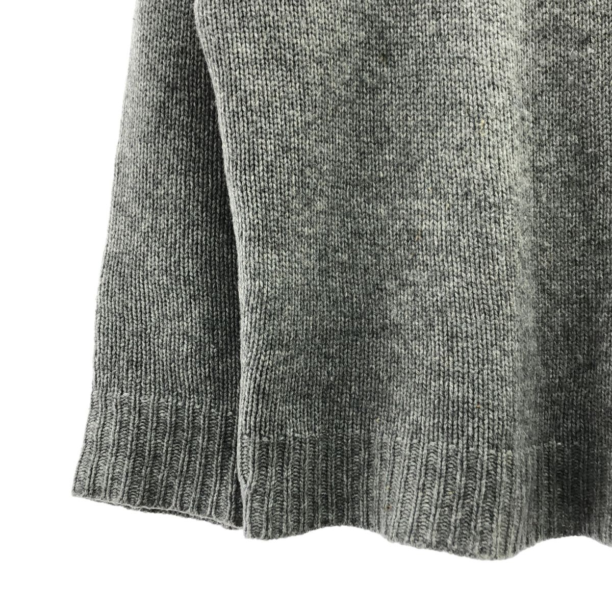 theory / セオリー | cashmere 100％ / カシミヤ ニット セーター | S