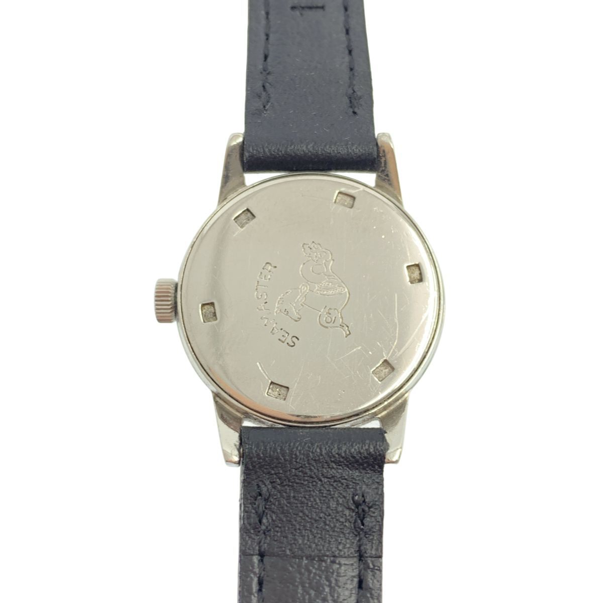 OMEGA / オメガ | Seamaster シーマスター ジュネーブ 腕時計 
