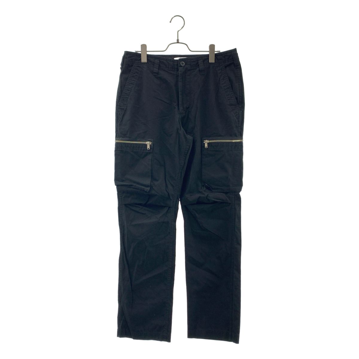 nonnative / ノンネイティブ | 2024SS | TROOPER 6P TROUSERS カーゴパンツ | 2 | ブラック | メンズ nonnative / ノンネイティブ | 2024SS | TROOPER 6P TROUSERS カーゴ