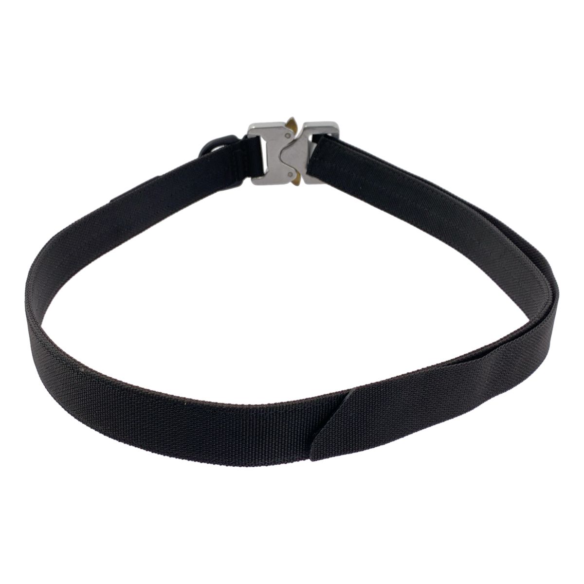 bagjack / バッグジャック | Cobra Buckle Belt コブラバックルベルト | ブラック | メンズ