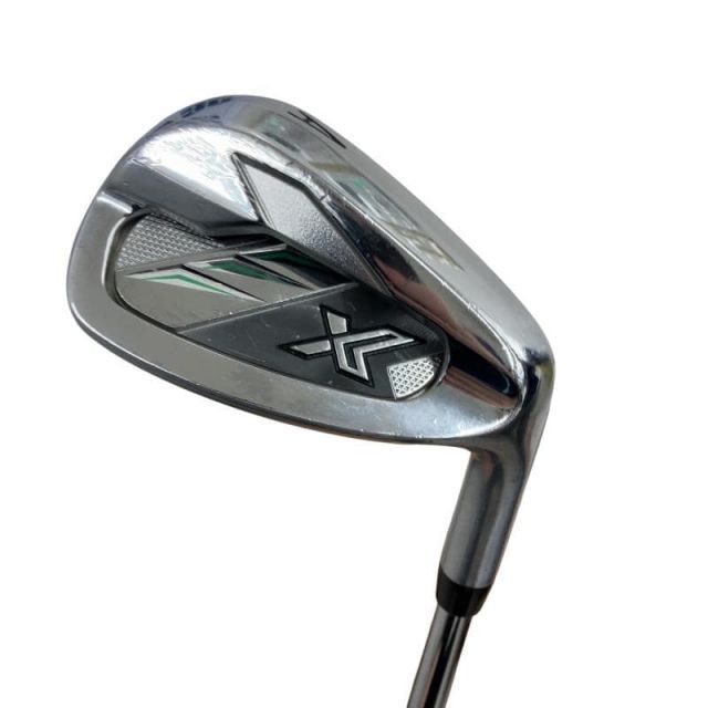 【中古】 ダンロップ XXIO(2022) eks AW ウェッジ WG NS PRO 950GH neo DST (フレックスR) メンズ 男性用 右利き 右用 Cランク ゴルフクラブ