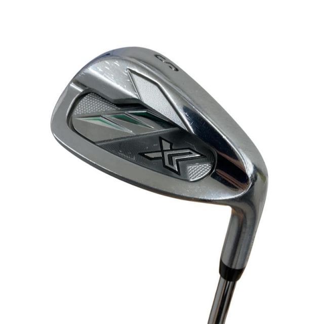 【中古】 ダンロップ XXIO(2022) eks SW ウェッジ WG NS PRO 950GH neo DST (フレックスR) メンズ 男性用 右利き 右用 Cランク ゴルフクラブ