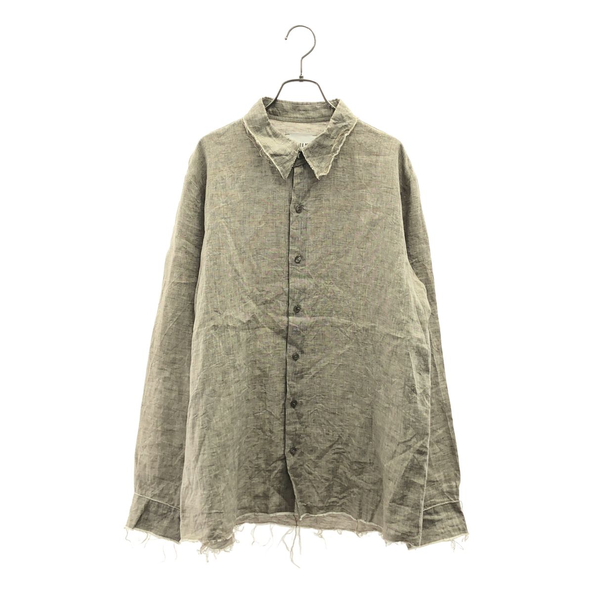美品】 GABRIELA COLL GARMENTS / ガブリエラコールガーメンツ 