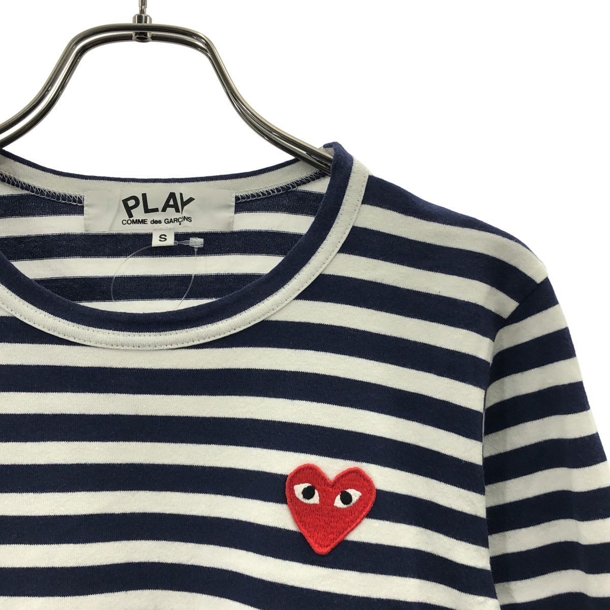 PLAY COMME des GARCONS / プレイコムデギャルソン | AD2015