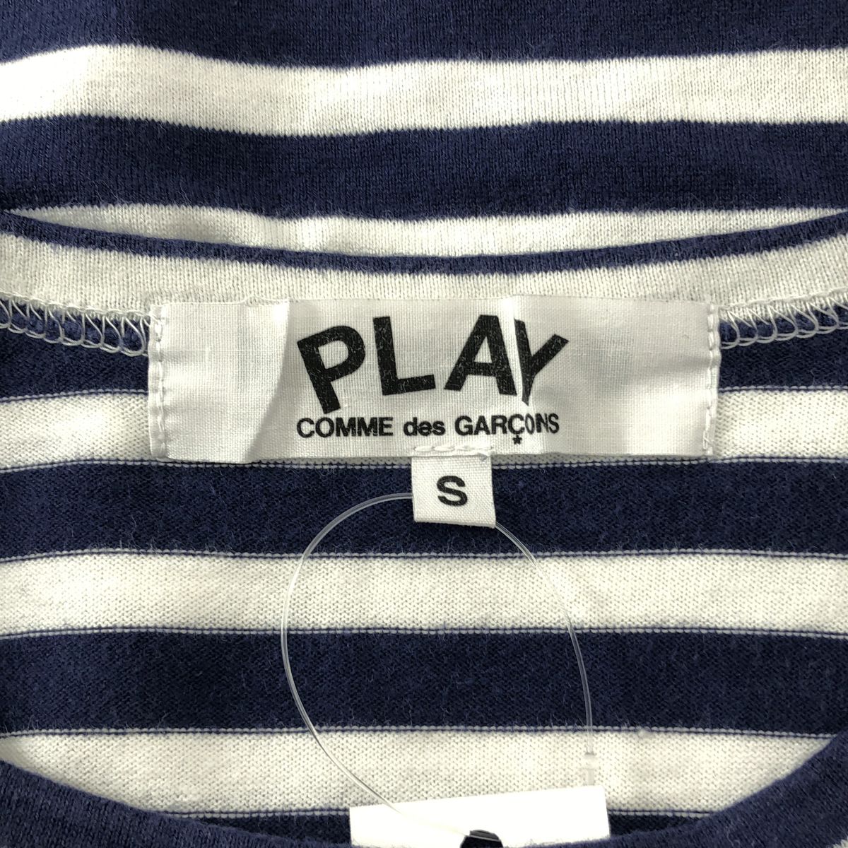 PLAY COMME des GARCONS / プレイコムデギャルソン | AD2015