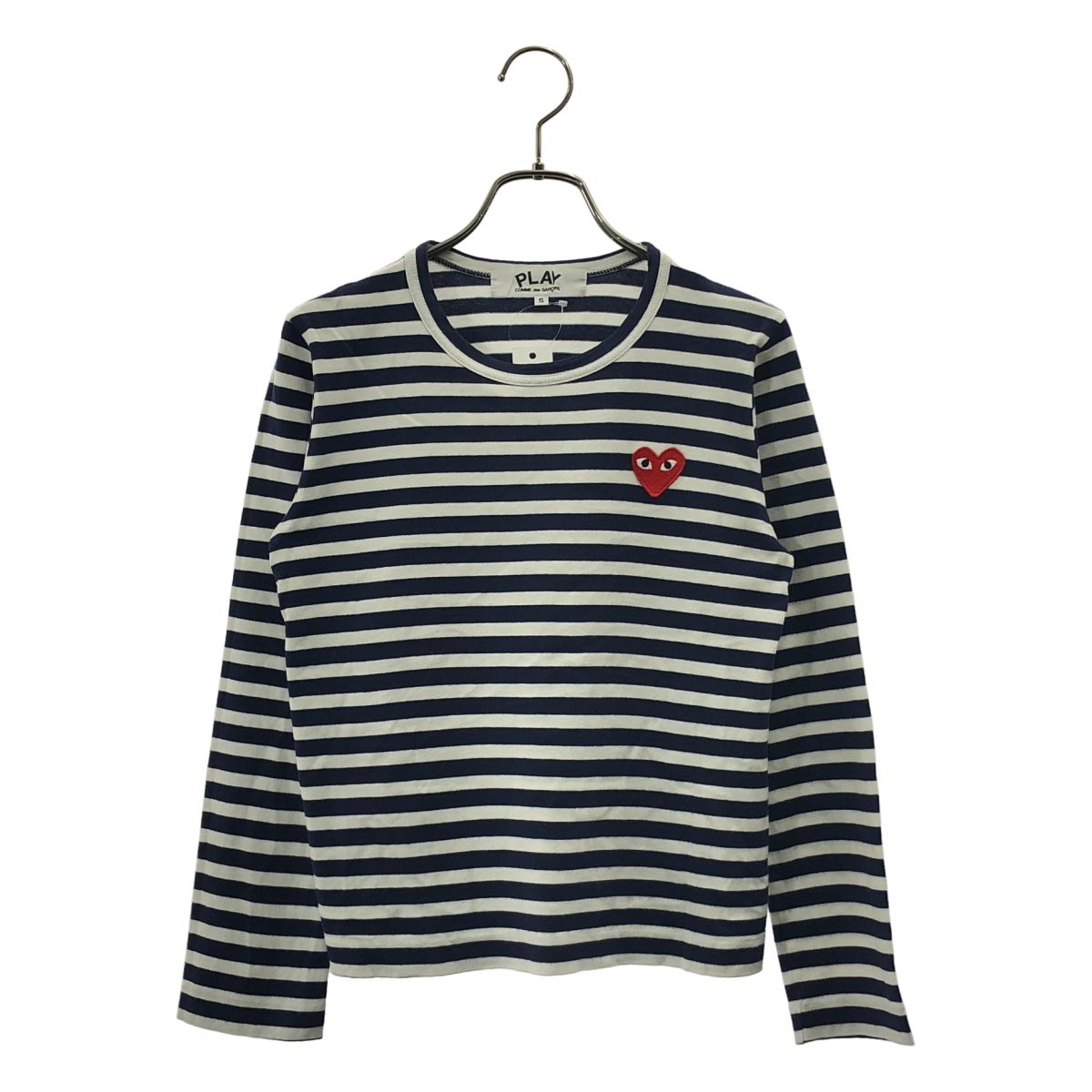 PLAY COMME des GARCONS / プレイコムデギャルソン | AD2015