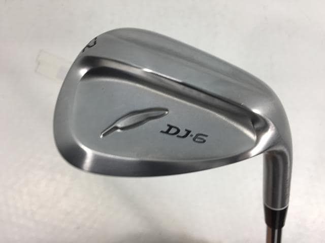 返品OK 【中古ゴルフクラブ】フォーティーン DJ-6 ウェッジ 2023 NSプロ DS-91w AW