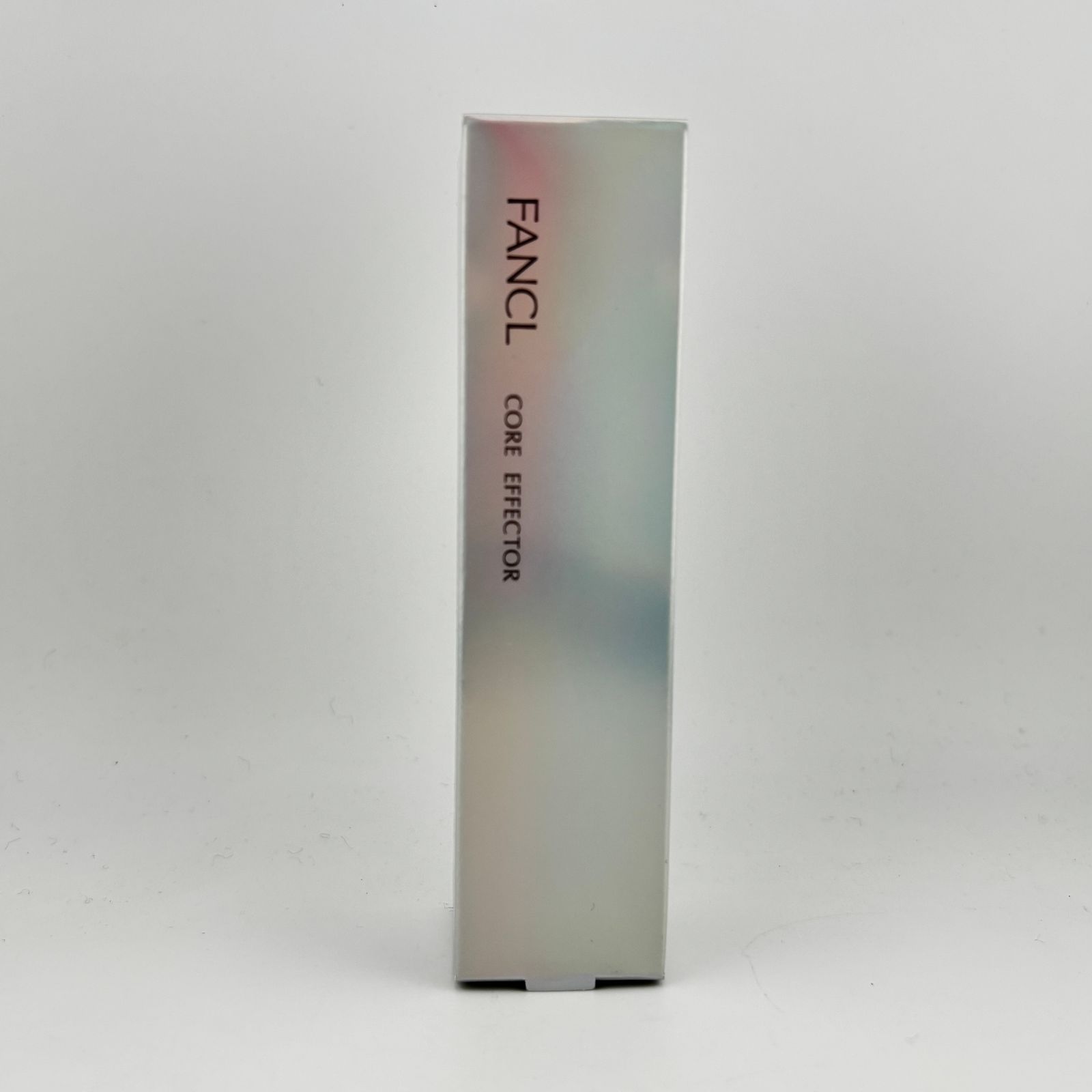未使用】FANCL ファンケル コアエフェクターb レフィル 18ml - メルカリ