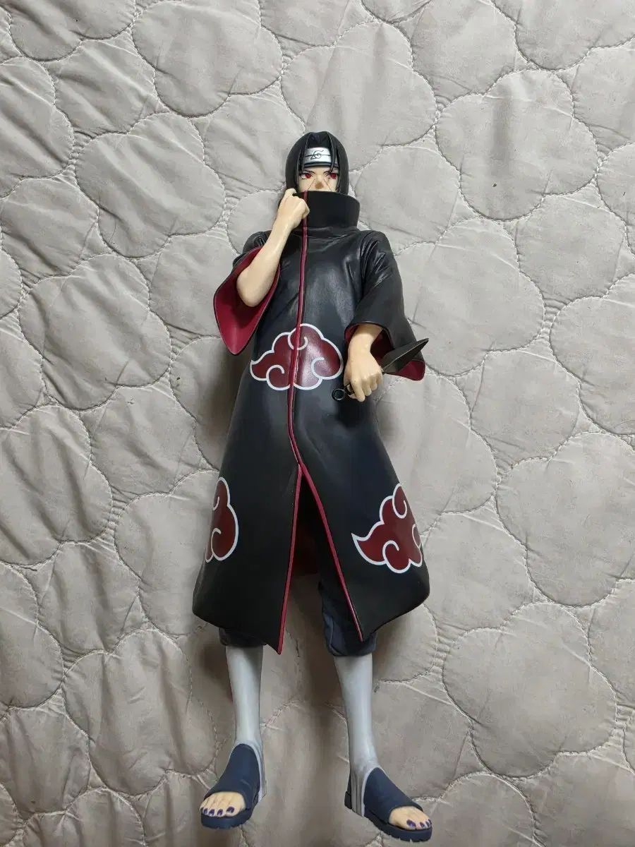 25) NARUTO -ナルト- 一番くじ 紫之 創 