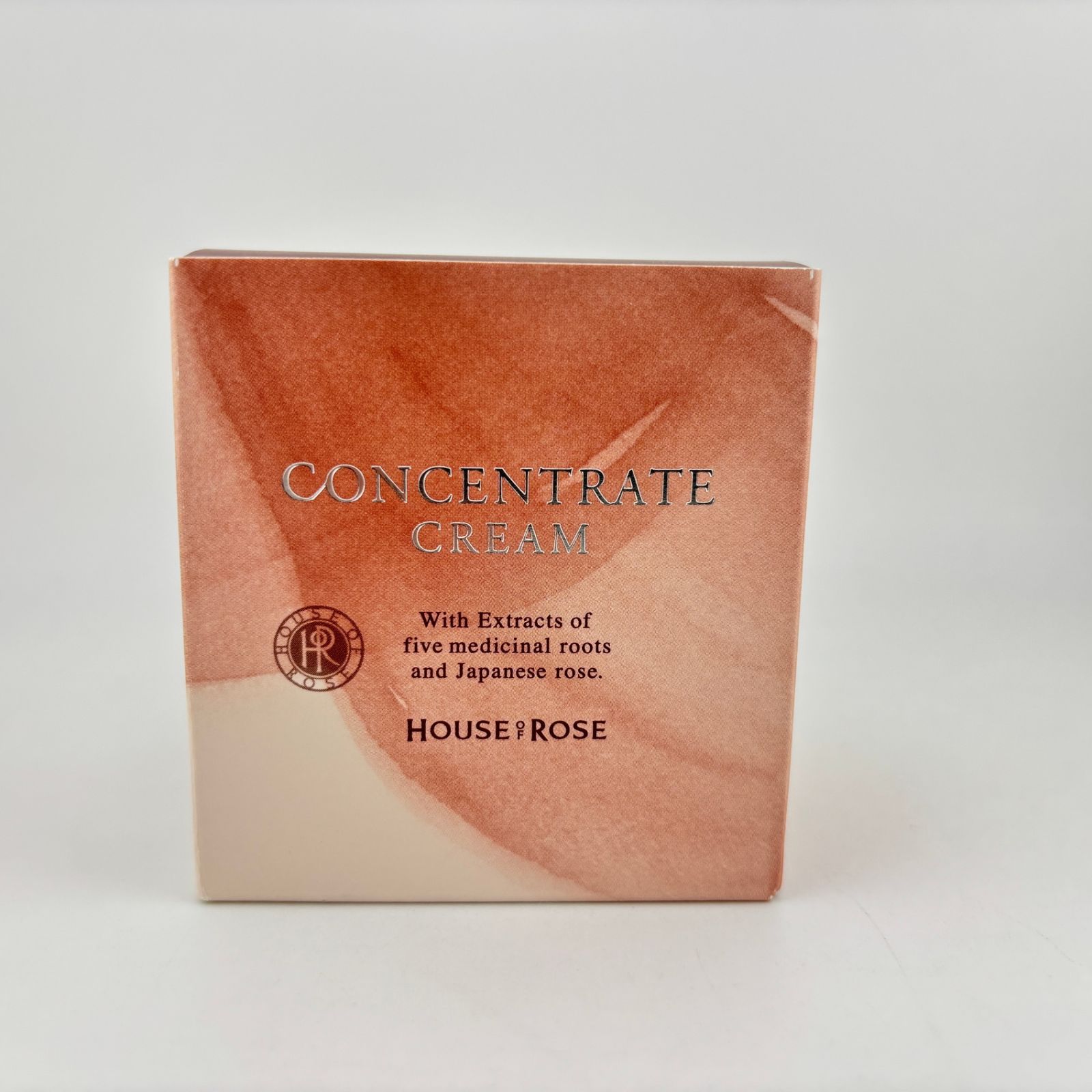 未使用】HOUSE OF ROSE ハウスオブローゼ コンセントレートクリーム