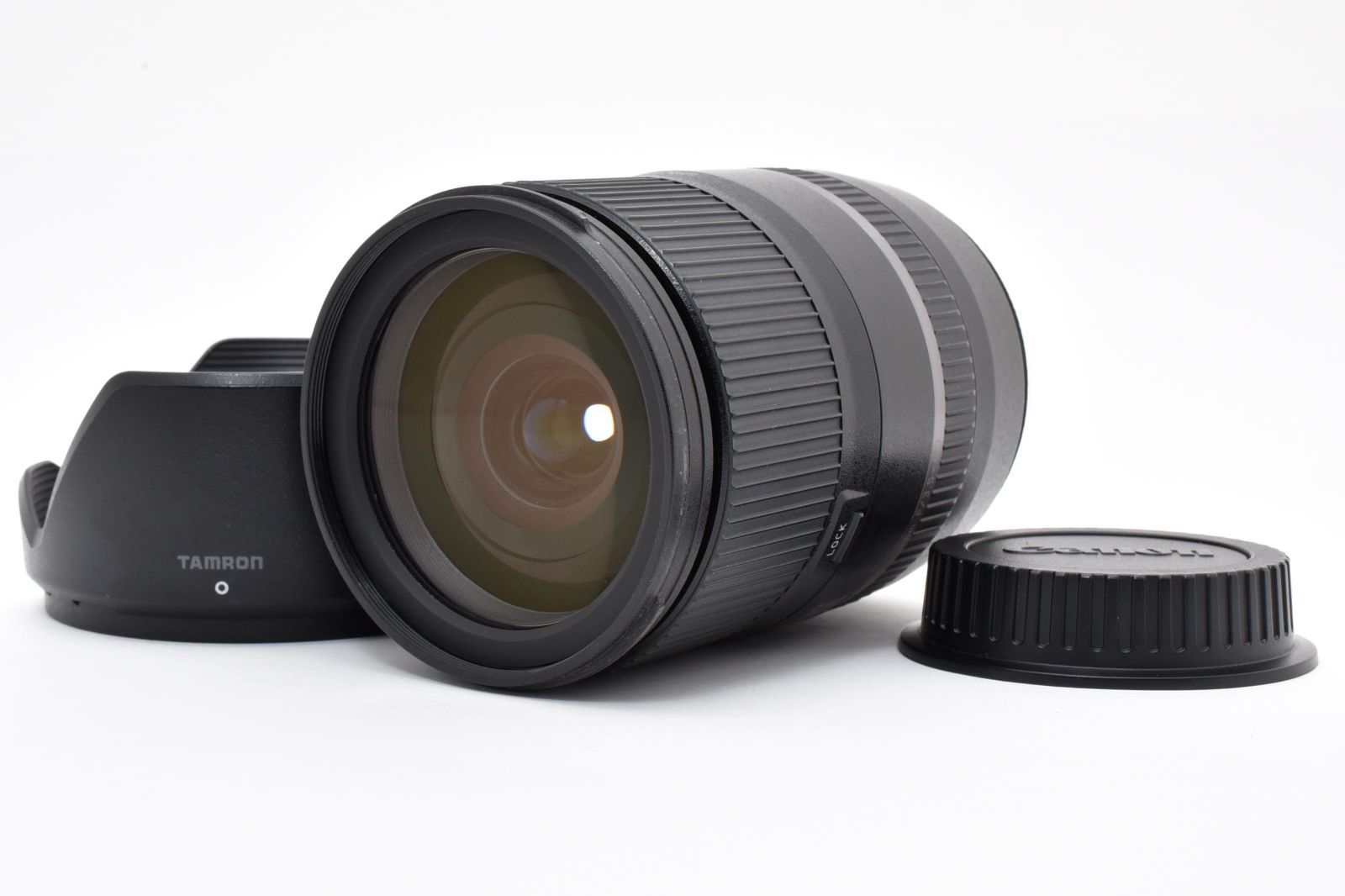 ★美品★ Tamron タムロン 16-300mm F3.5-6.3 Di II VC PZD Canon #K757-3