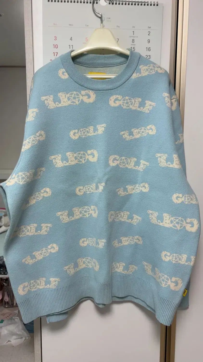 Golf Wang ニット L サイズ