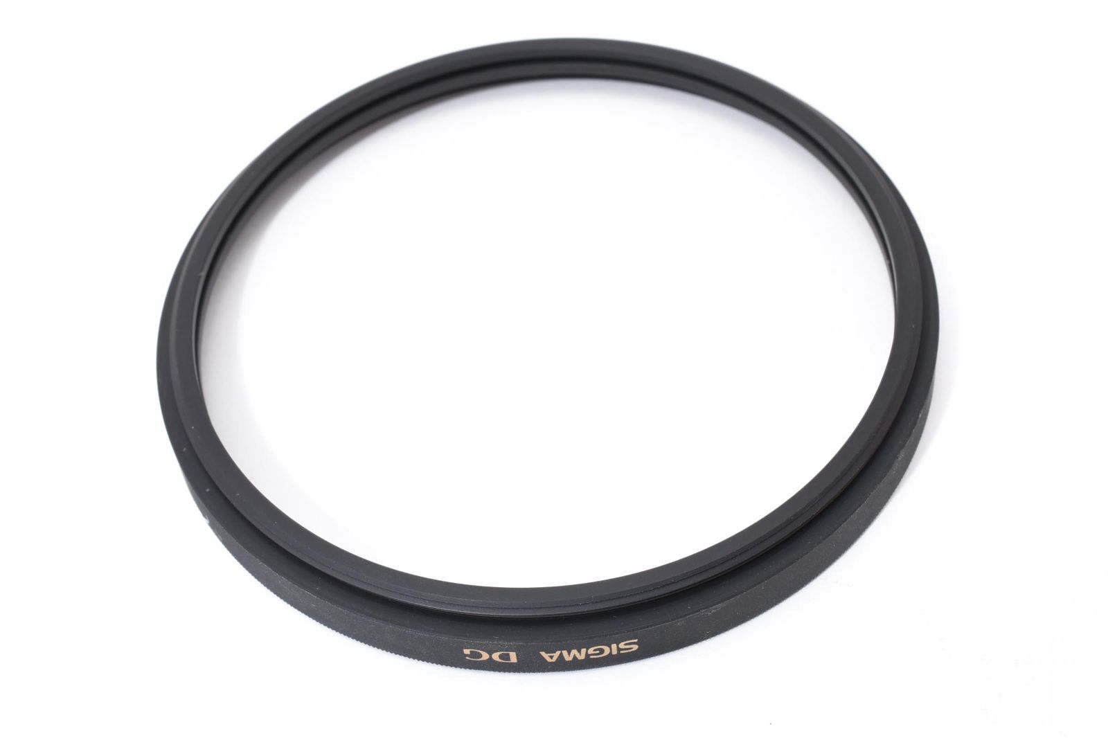 ☆光学極上☆ シグマ SIGMA DG UV 86mm レンズフィルター 《送料350円