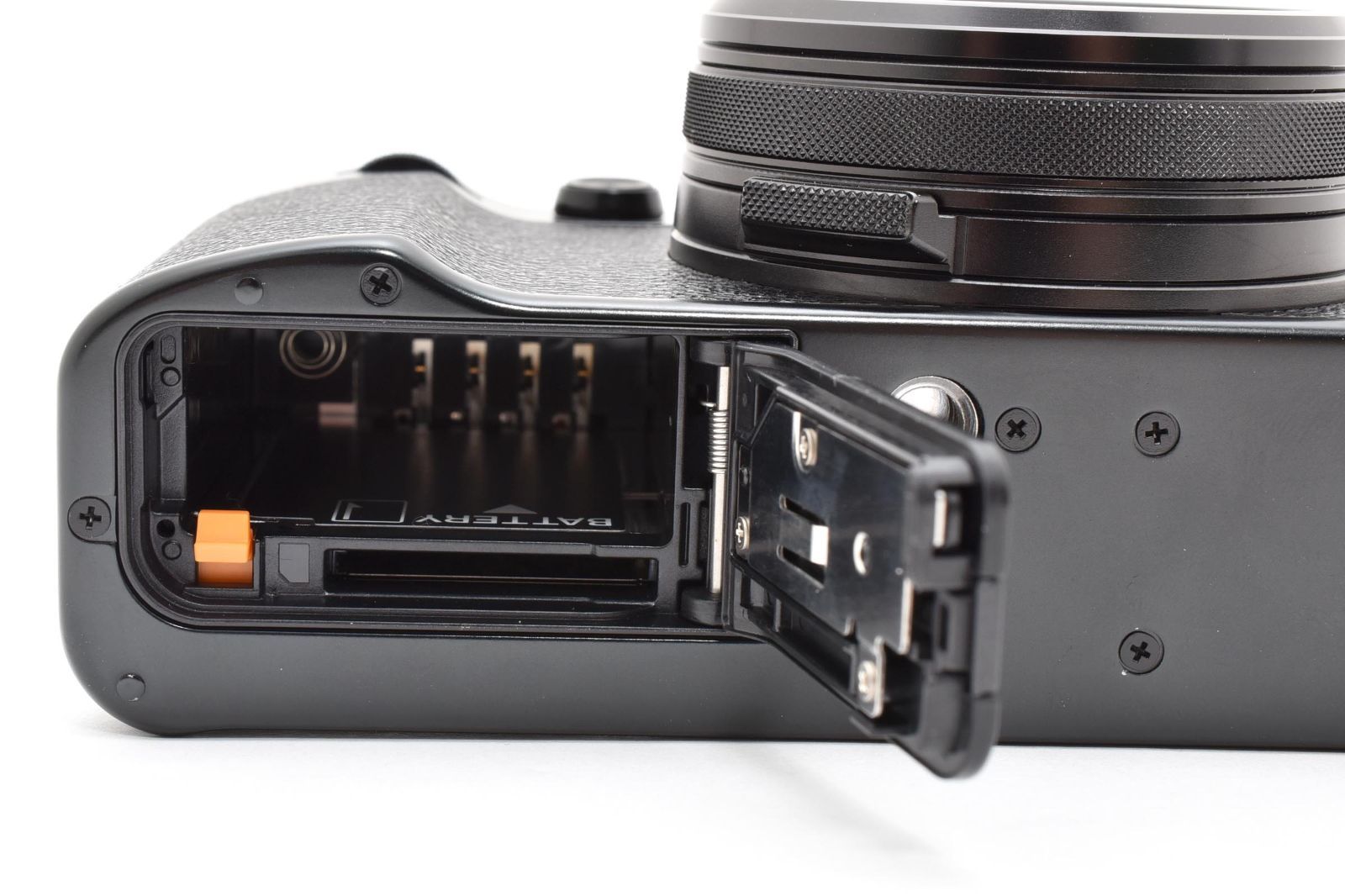 ☆超極上☆ フジフイルム FUJIFILM X100VI ブラック 多言語モデル