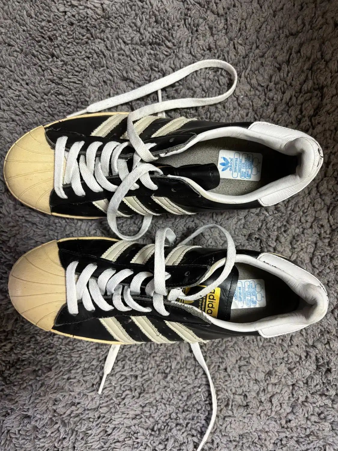 アディダス US7 250