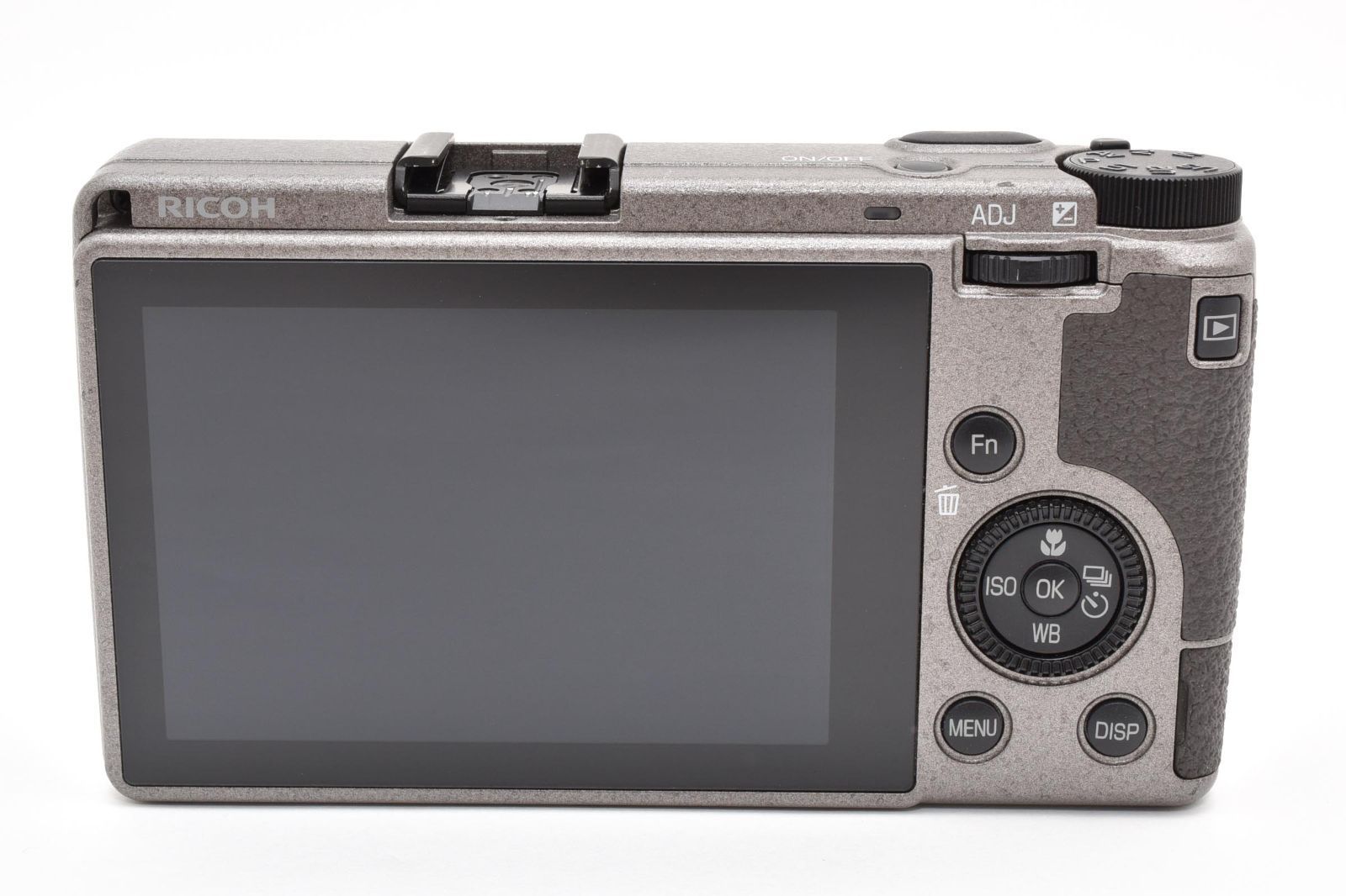☆新品級☆ リコー RICOH GR III Diary Edition 《ショット数0回・元箱 
